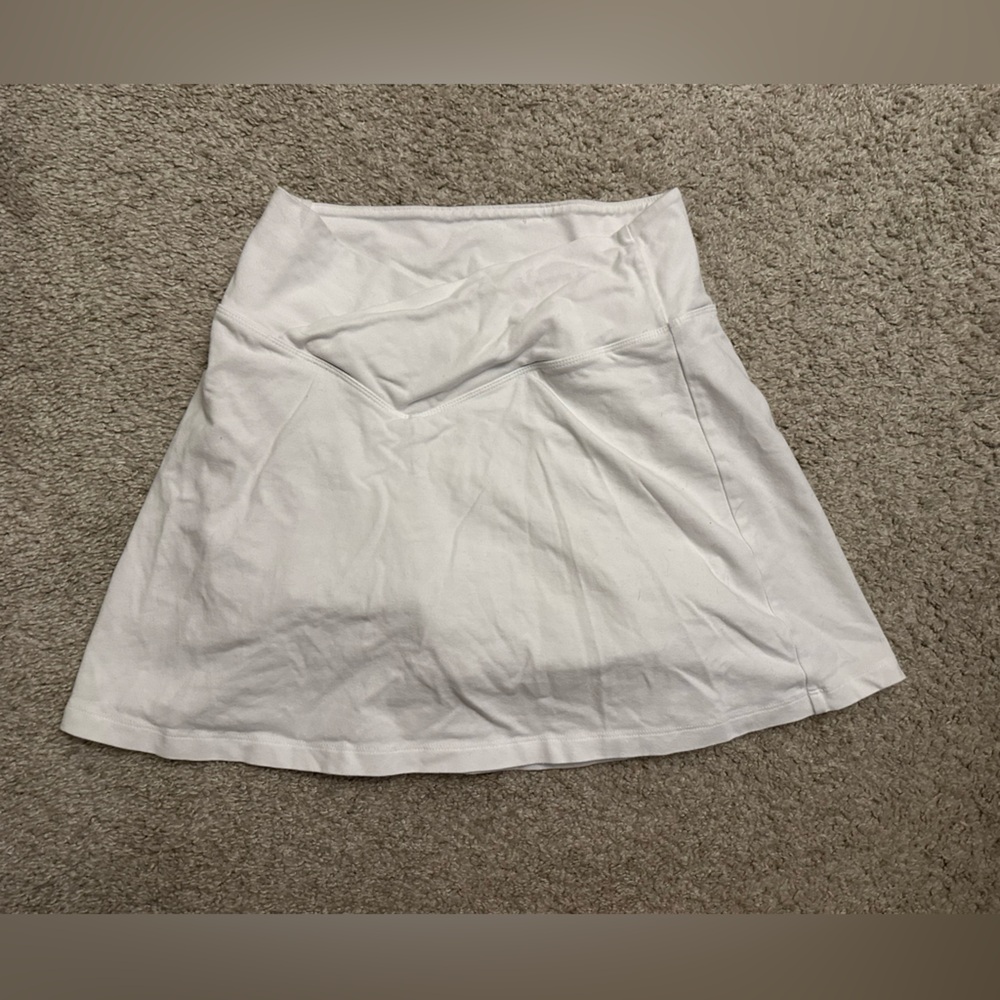 Tennis skirt